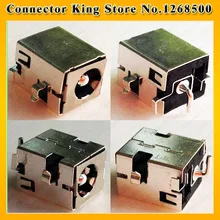 Chenghaoran 5-1000 шт. 2.5 мм DC Мощность Jack для ASUS k52jr A52 a53 K52 K53 U52 x52 X53 x54 pj033 A43 X43 a53 a53s U30 dc-042a