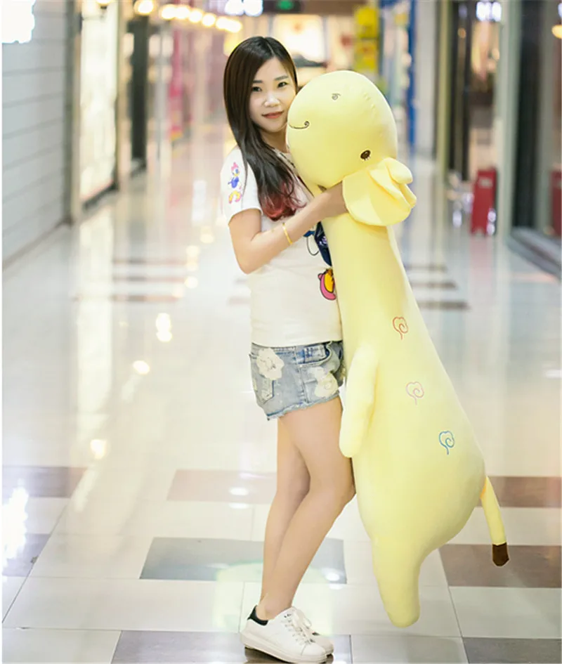 stuffed deer giraffe  plush toys4