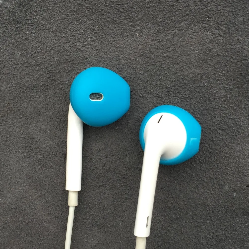 Купить Амбушюры Для Наушников Airpods Pro