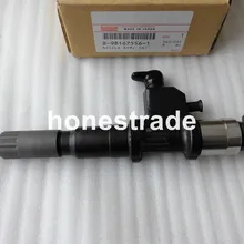 И common rail 095000-8981, 095000-8980 для 8981675561 8-98167556-1