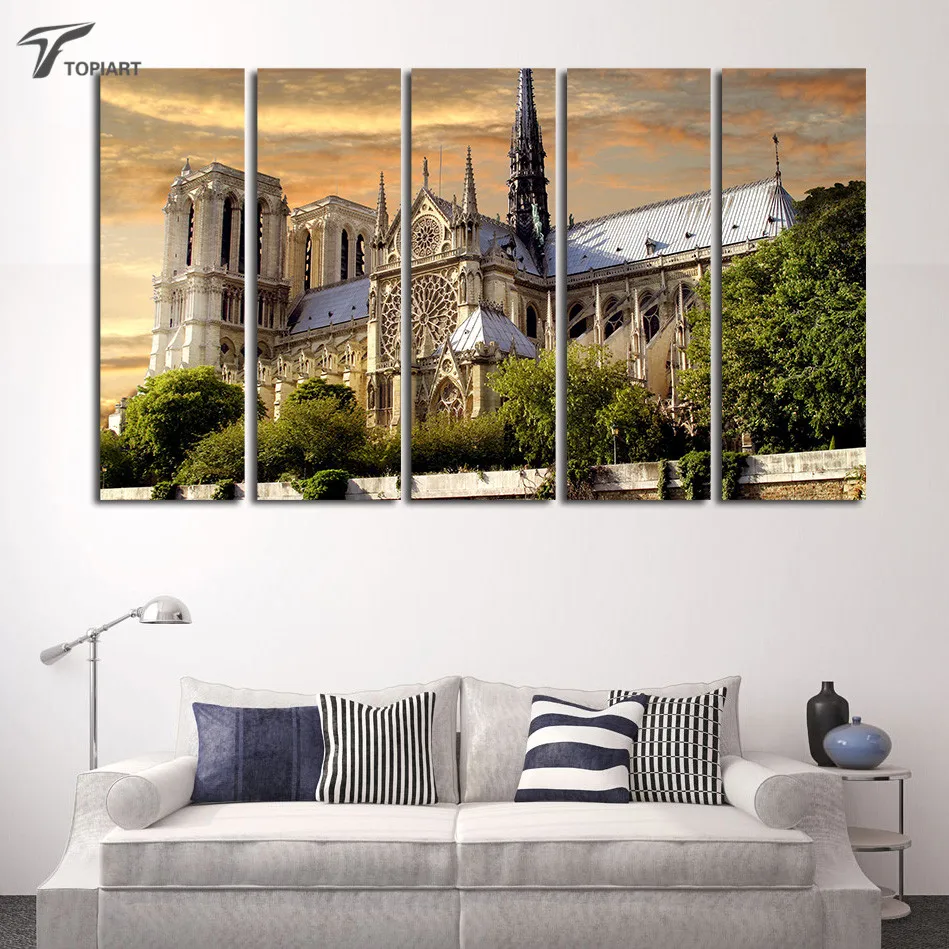 Notre Dame Wall Art popular notre dame canvas-buy cheap notre dame canvas lots from Notre Dame Wall Art popular notre dame canvas-buy cheap notre dame canvas lots from