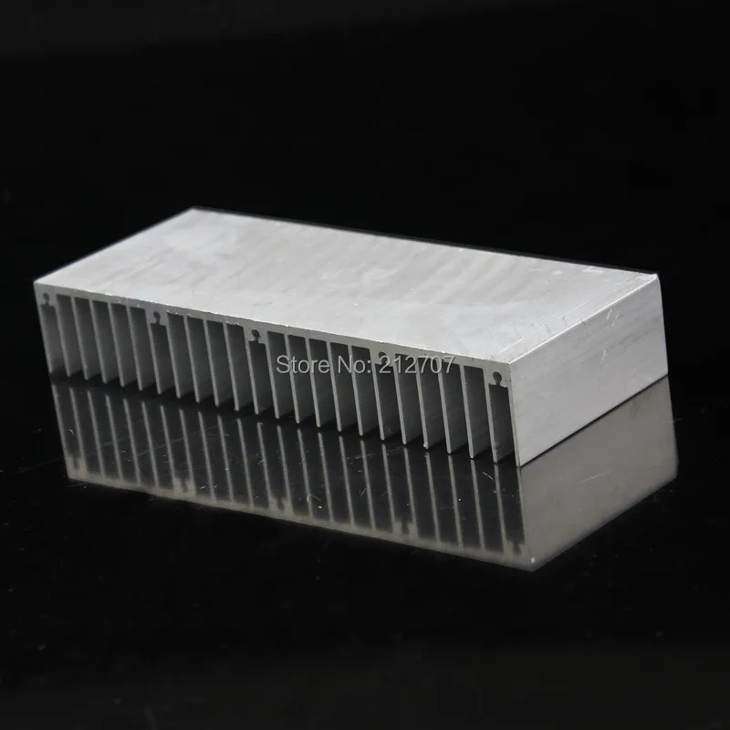 150x60x25mm heatsink 4