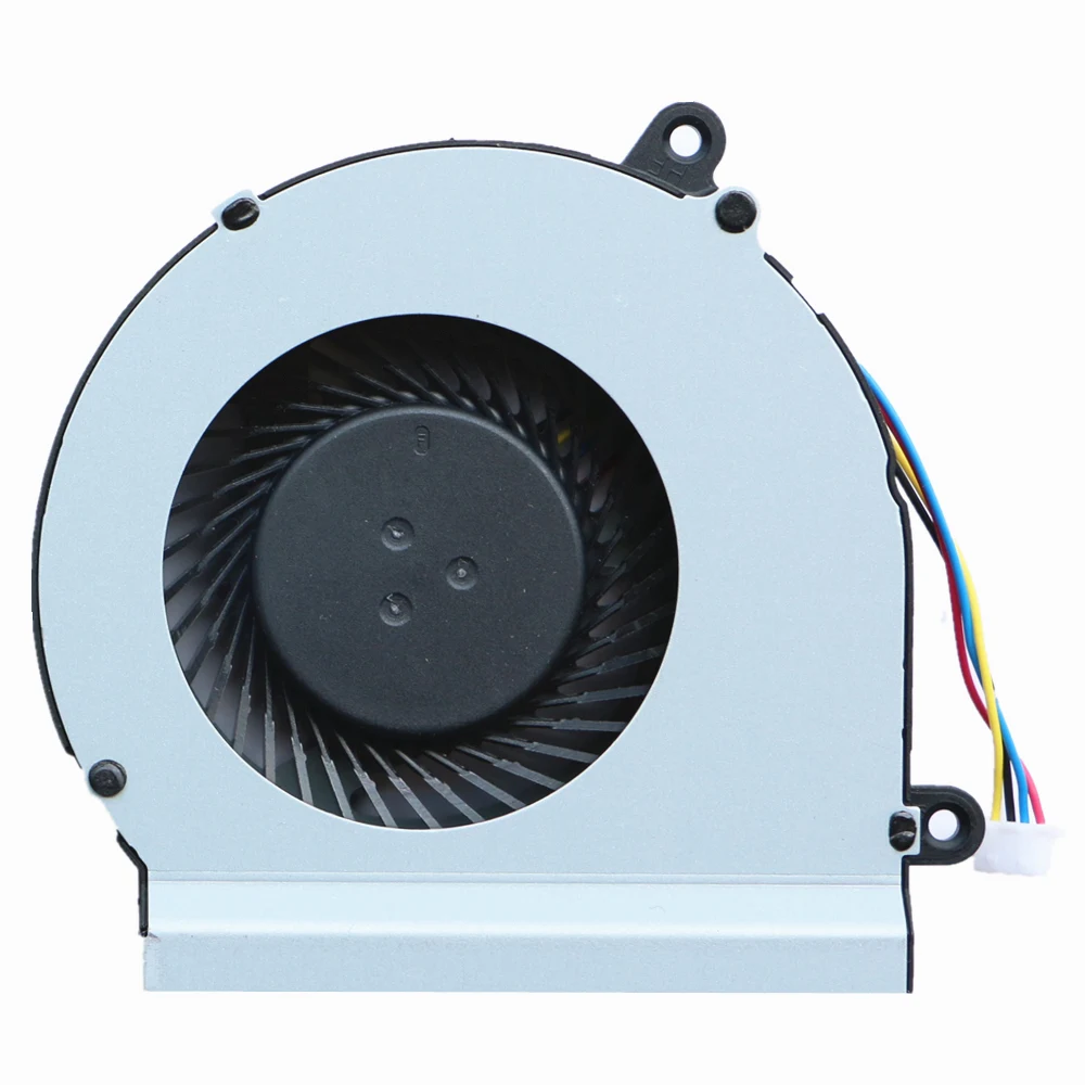 New Cpu Fan For Asus VivoPC VM62 VM62N VM65N Cpu Cooling Fan SUNON MF75070V1-C250-S9A