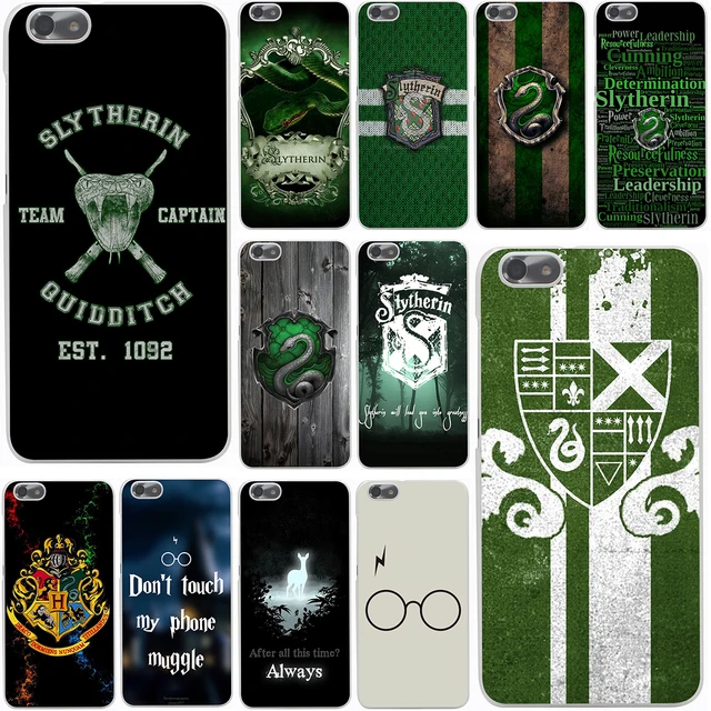 Huawei p20 lite harry potter case