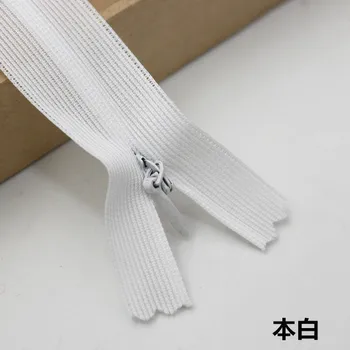 

25 Cm Skirt Shorts Side Zip Invisible Zippers