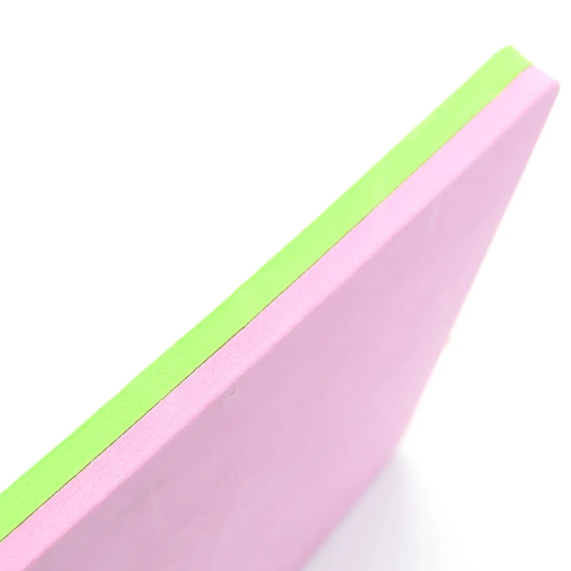 JX-LCLYL Fondant Foam Sponge Pad Sugarcraft Cake Decorating Flowers Making Mat + 5Holes