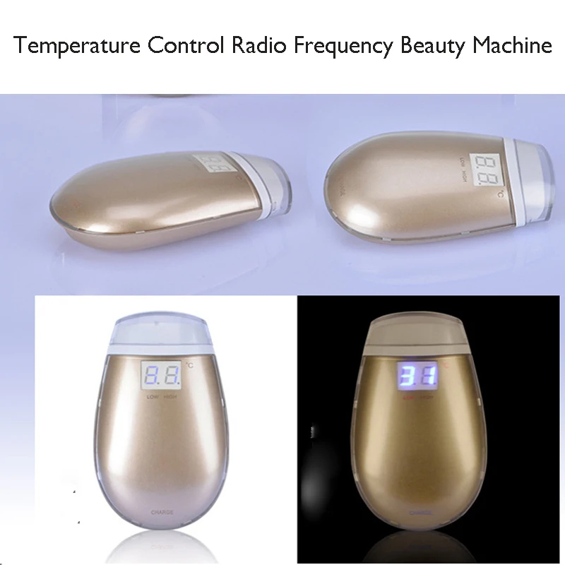 Мини биполярная мезотерапия RF Радио Частота точечная матрица коллаген подтягивающий кожу обогревающие устройства косметологический прибор домашнего использования