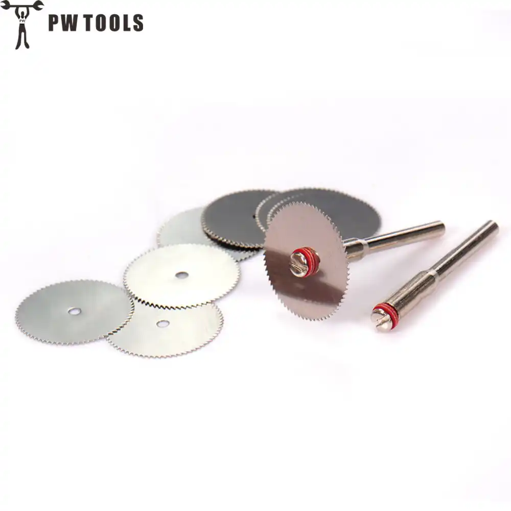 cutting wheel for drill