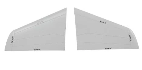 Elevator Part for Freewing 80mm A6 Intruder RC Jet FJ20411 01 Elevator Part for Freewing 80mm A6 Intruder RC Jet FJ20411 01