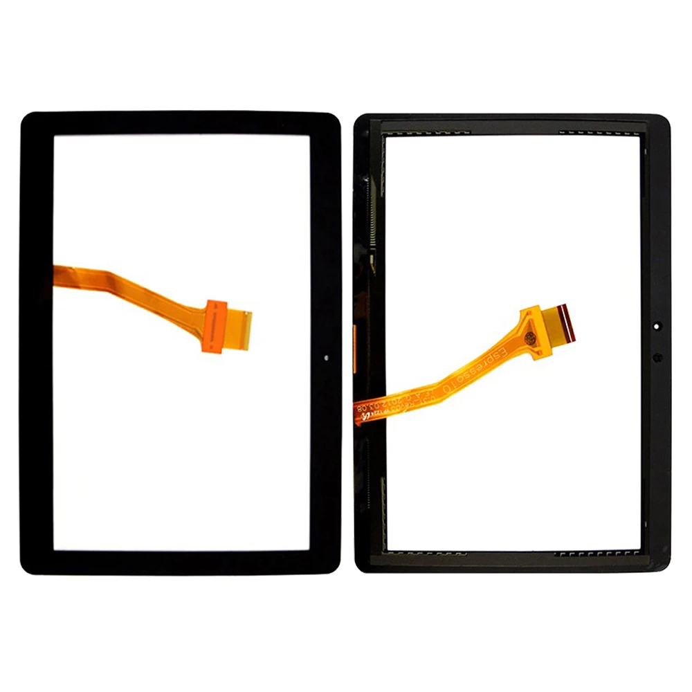 10 1 ''сменный экран для Samsung Galaxy Tab 2 GT P5100 P5110 N8000 Сенсорная панель дигитайзер в