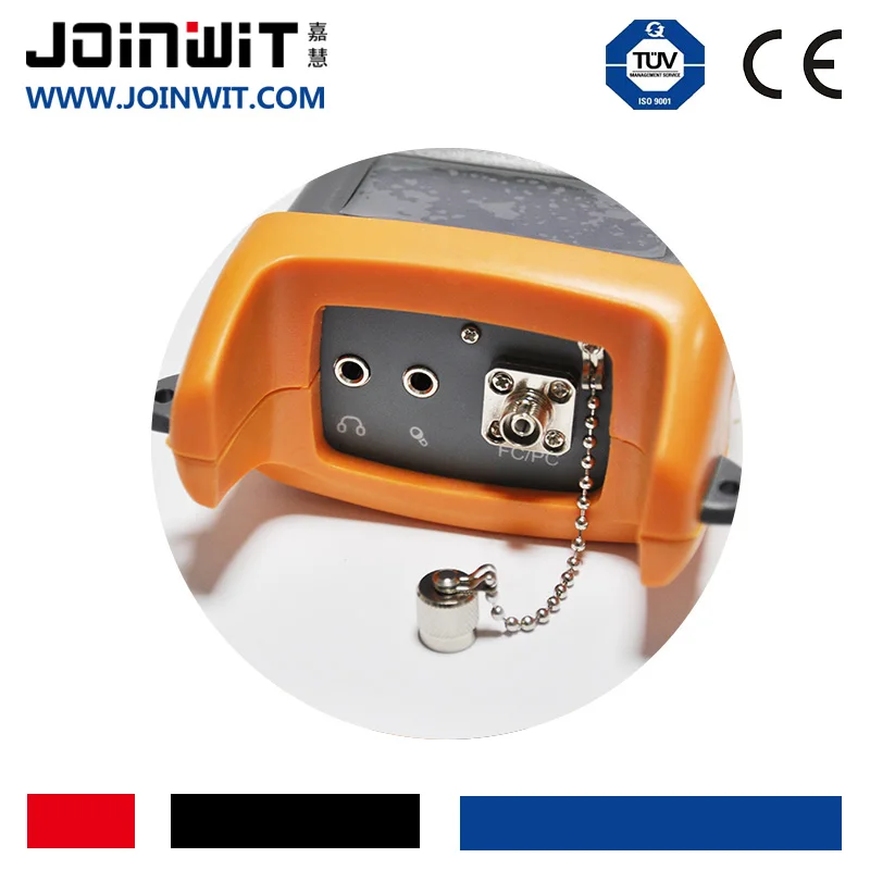 JW4103N рация более 120 км Dymanic расстояние Волоконно Оптический Телефон Сделано в