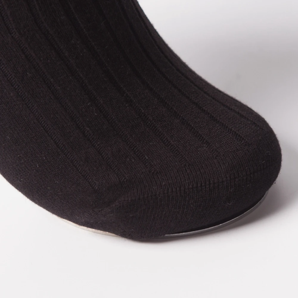 BAMBOO WATER SHANG мужские толстые носки высокого качества мужские 98% чистый чесаный хлопок носки мужские элитные Повседневные носки LQ-36
