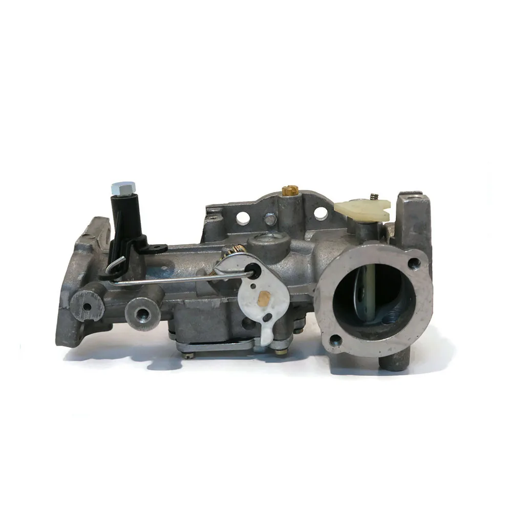 Carburetor For Coleman Powermate Powerbase 2250 Watt Generator 5HP Briggs & Stratt