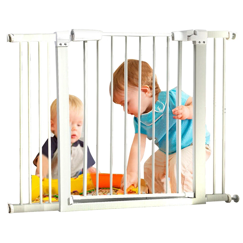 Ворота безопасности решетка калитка для безопасности детей организация пространства