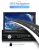 OTOJETA 1din indash 7 pollici di schermo di GPS navi lettore multimediale HD di riproduzione del filmato specchio link BT vivavoce usb sd aux stereo dispositivo