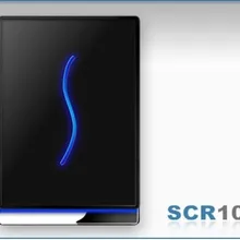 SCR100 TCPIP RFID карты двери Система Контроля Доступа Автономный смарт-карта дверная открывалка дома безопаностью цифрового Системы