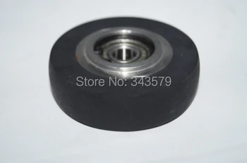 

Komori machine platen roller,press the paper round,60x8.7x16mm,spare parts for offset printing