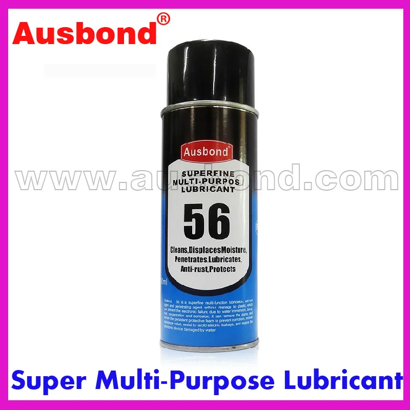 multi purpose lubricant