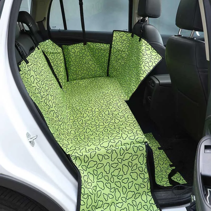 dog car seat cover suv