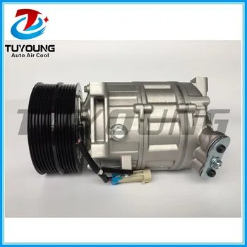 

71789101 60693332 71789099 auto ac compressor for ALFA ROMEO SPIDER 2.4 JTDM 2008 2009 2010 2011 119 mm