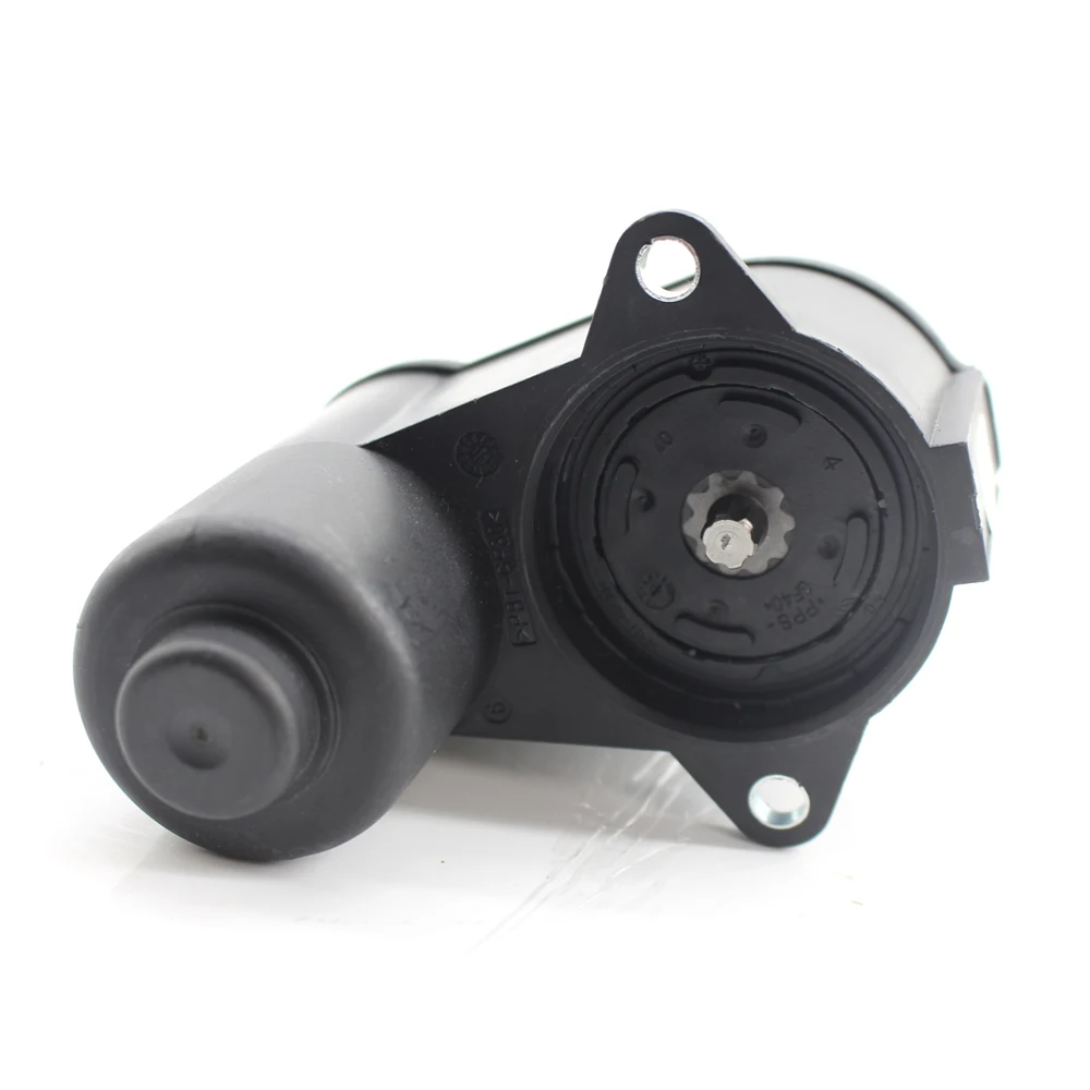 Servomotor De Cilindro Clavo De Freno Trasero 12 TORX, 3C0998281