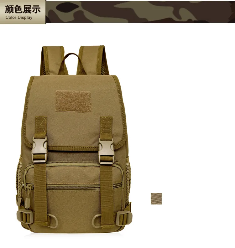35L 900D нейлоновый Открытый Спортивный Рюкзак Тактический Кемпинг военный рюкзак 3D альпинизм путешествия многоцелевая двойная сумка на