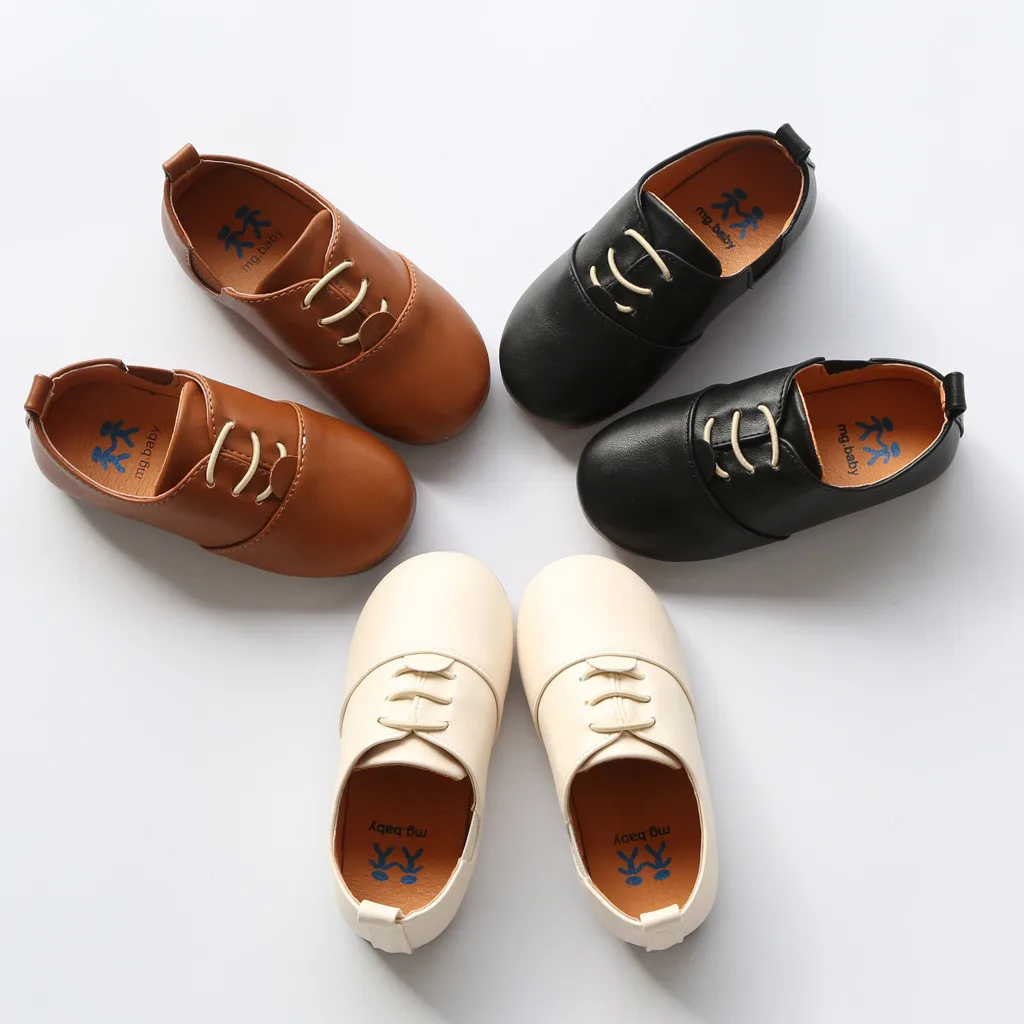 

Fashion Children Boys Girls Bohemian Casual Sandals Lofer Flat Kids Shoes Chaussure Enfant Fille Toddler Flats Kids Shoes