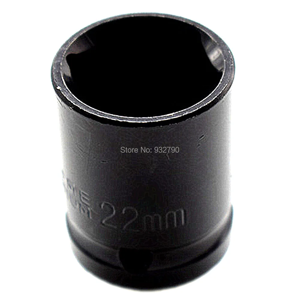 Workshop Garage Tools Equipment Impact Socket