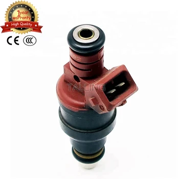 

Fuel Injectors 30LB For Saab 900 9000 1995-1998 0280150431