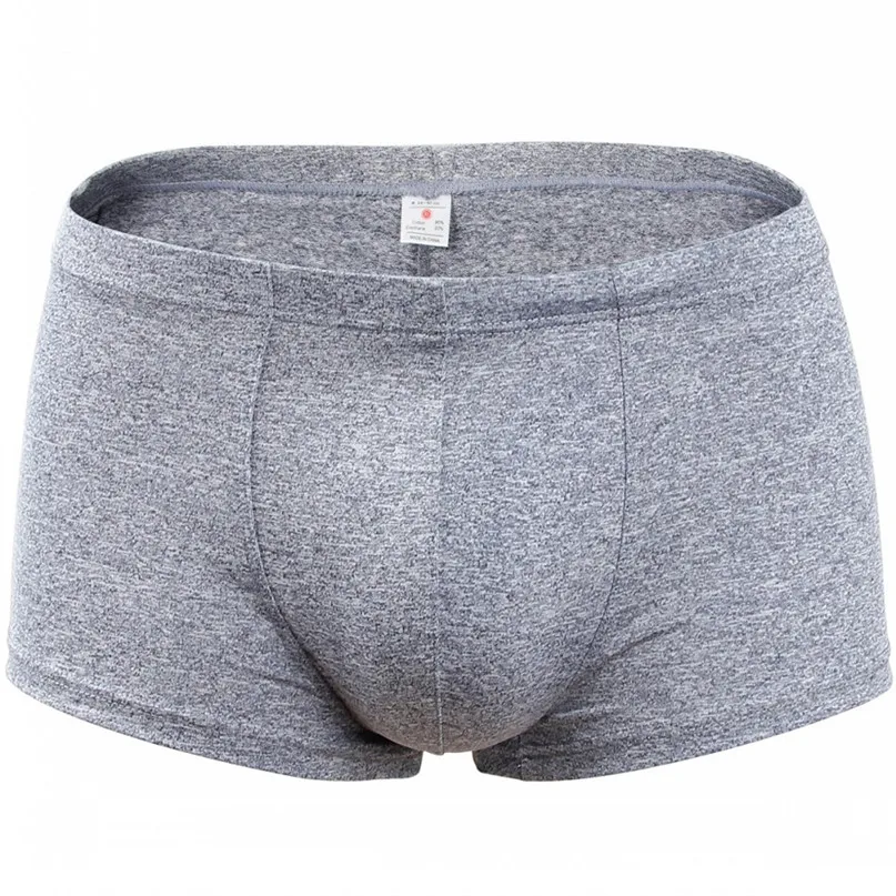 Swim Trunks Sports Fitness Boxer Briefs Mens Sexy Underwear Short Breathable Underpants Letter Pouch Soft Briefs Panties #2h25 (31)