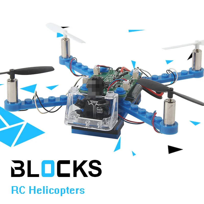Diy drone sale build