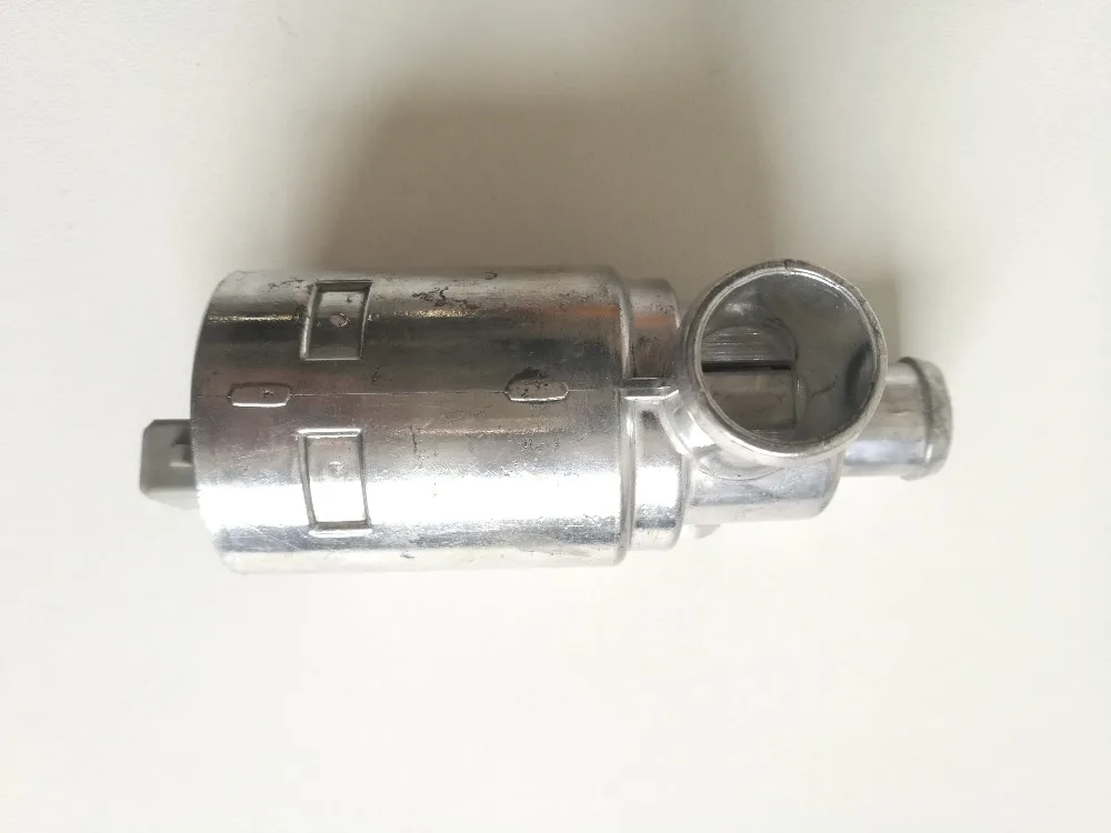 Fuel Injection Idle Air Control Valve For Alfa Opel Peugeot Renault Volvo idle stepper motor iac valve connector car engine part