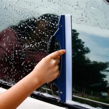 

Car Wash Wiper Glass Washing Tools Scraper Equipment Car Care Auto Window Cleaning Windowshield Dryer Cleaner