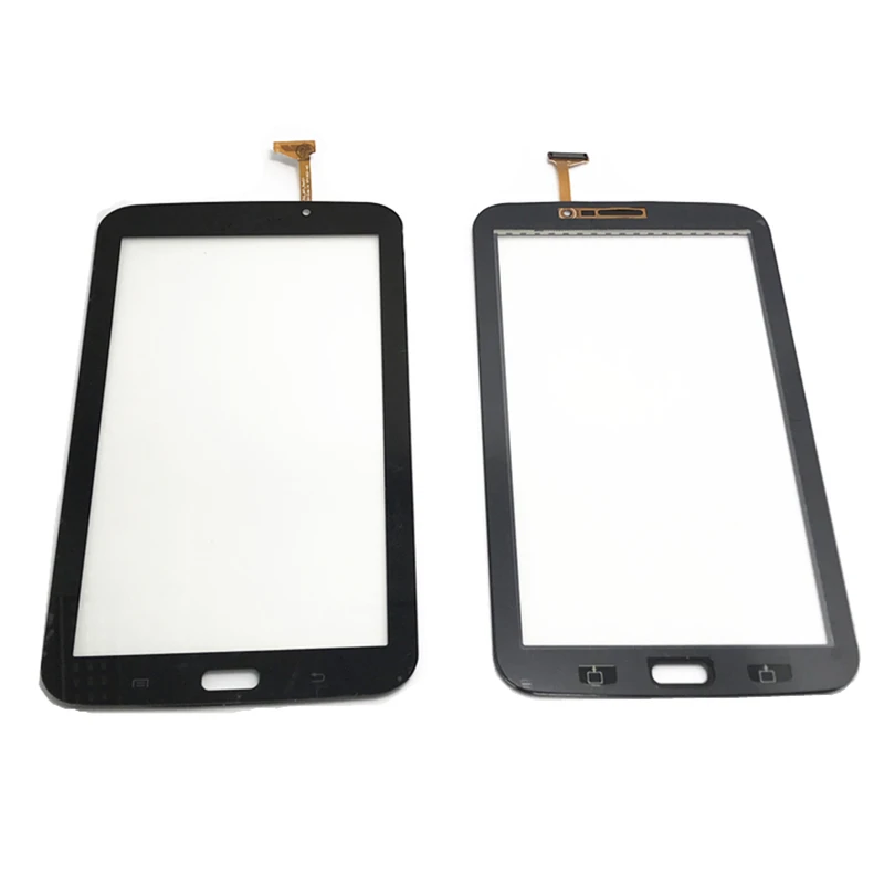 Сенсорный экран для Samsung Galaxy Tab 3 7 0 SM T210 T211 Переднее стекло дигитайзер панель