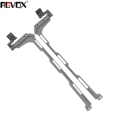 Петля для ноутбука для hp ZV6000 ZV5000 ZX5000 Тетрадь ЖК-дисплей L+ R Набор петли Замена