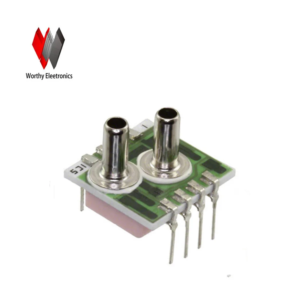 

Free shipping SENSOR PRES 15PSIA 0-100MV DIP NPC-1210-015D-3S NPC1210015D3S