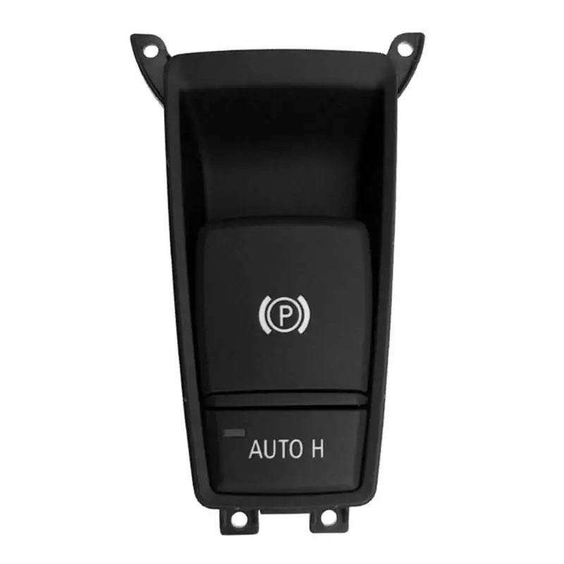 

Car Auto Replacement Parts Electronic Handbrake Switch Assembly Parking Switch for BMW X5 X6 E70 E71 Car Switches Relays