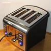 Toaster Home Automatic Breakfast Bread Maker 220V Stainless Steel Bread Baking Machine CFDQ004 1