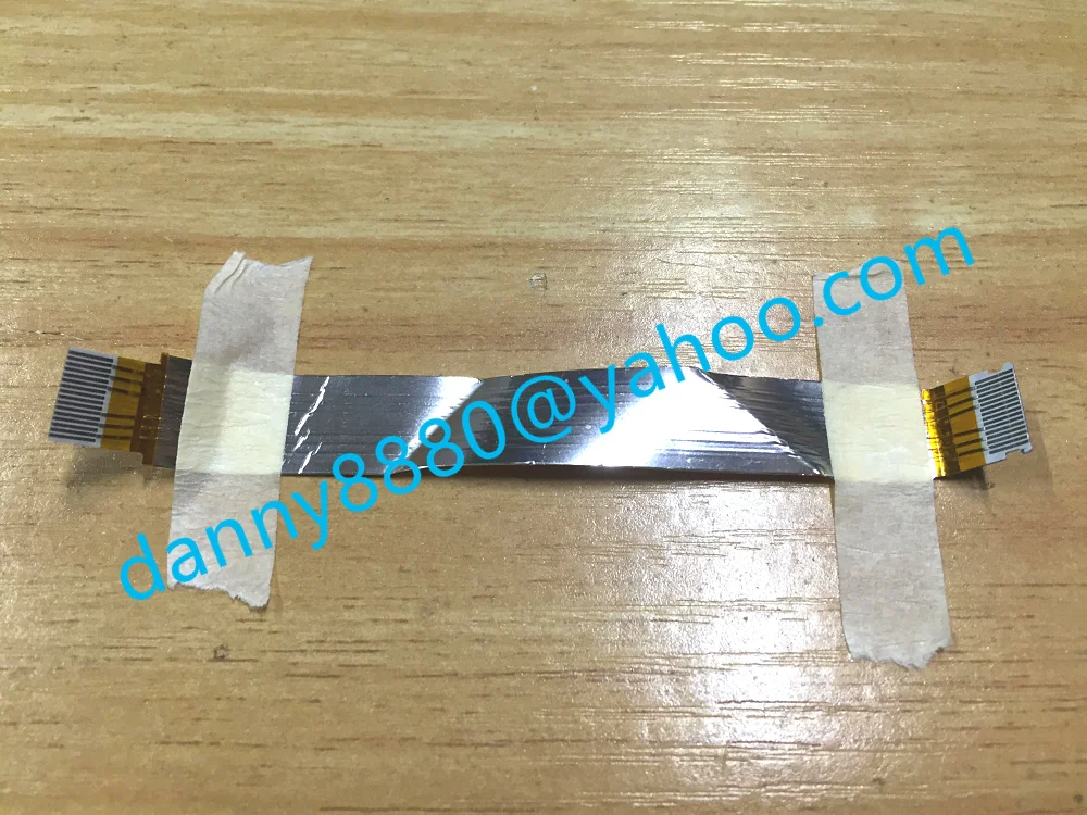 Rns510 cable to connect the SD card with the motherboard