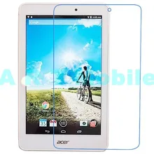 2 шт/партия высокий ясный протектор экрана Защитная пленка для acer iconia Tab 8 A1-840 8 дюймов планшетный ПК