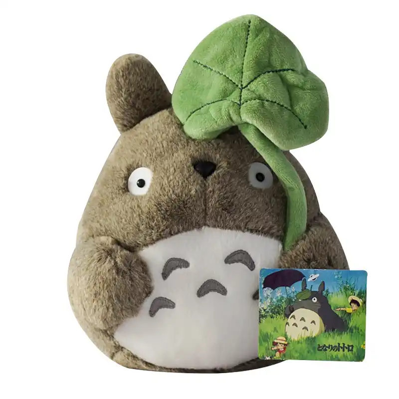 Peluche totoro aliexpress Clearance