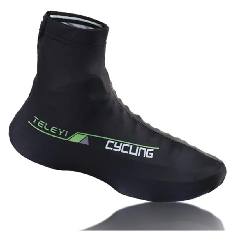 Bicycle Dustproof Cycling Overshoes Unisex MTB Bike Cycling Shoes Cover/ShoeCover Sports Accessories Riding Pro Road Racing C001