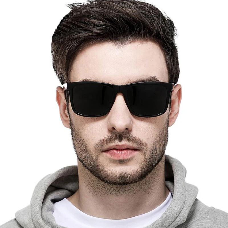 mens coloured sunglasses