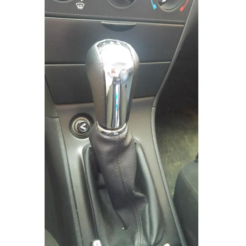 Car Shift Gear Knob 5 6 Speed For 