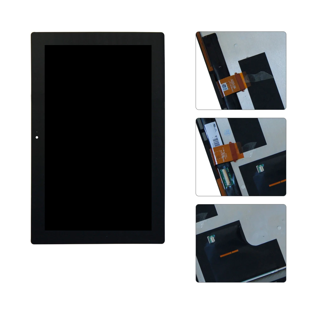 Free Shipping For MicroSofr Surface Pro 4 1724 LTN123YL01-001 LCD Display Touch Screen Digitizer Assembly Replacement Free Shipping For MicroSofr Surface Pro 4 1724 LTN123YL01-001 LCD Display Touch Screen Digitizer Assembly Replacement