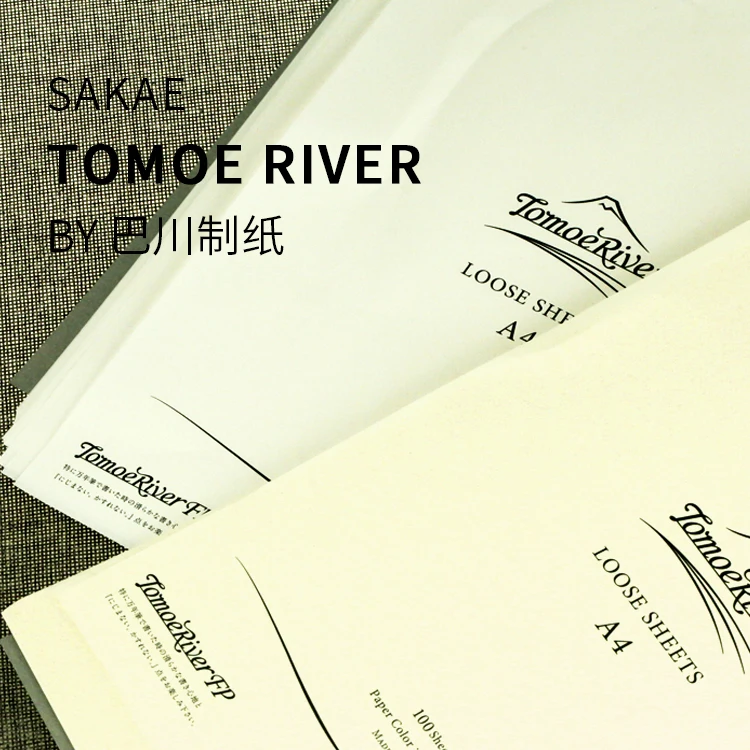 tomoeriver | scatter | tinta de cor