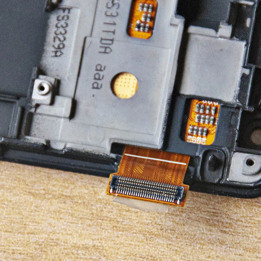 Продажа Sinbeda супер AMOLED lcd дисплей для SAMSUNG GALAXY S2 i9100 lcd кодирующий преобразователь сенсорного экрана в сборе рамка для SAMSUNG S2 lcd