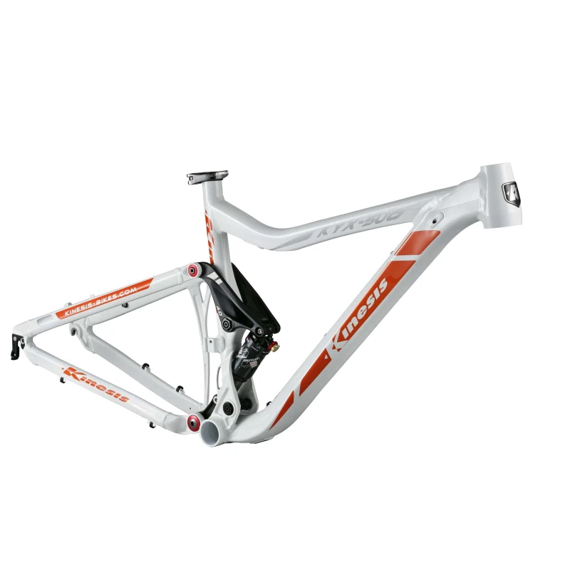kinesis frame