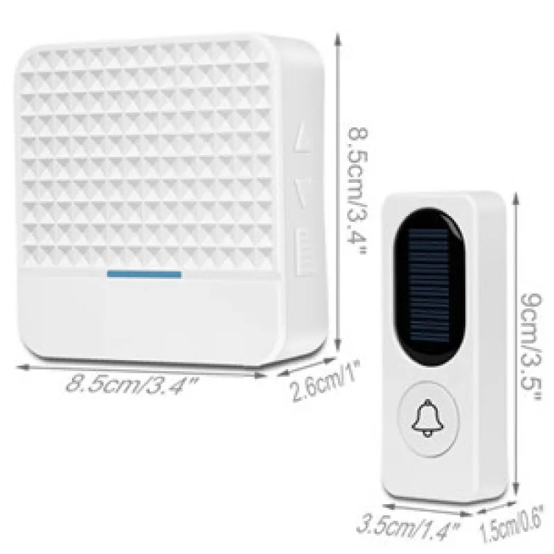 Smart-Home-Wireless-Long-Range-Doorbell-With-52-Chimes-Solar-Charging-Transmitter-can-Reach-max-100meters (1)