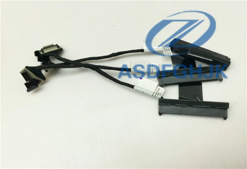 HDD кабель для Dell Inspiron 13 7347 7348 ноутбук жесткий диск с драйверами разъем CN 0MK3V3 MK3V3|hdd